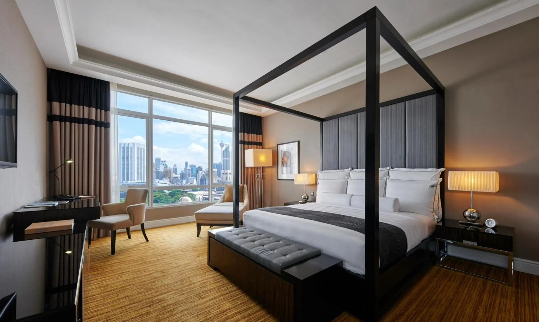 Photo - The Majestic Hotel Kuala Lumpur, Autograph Collection