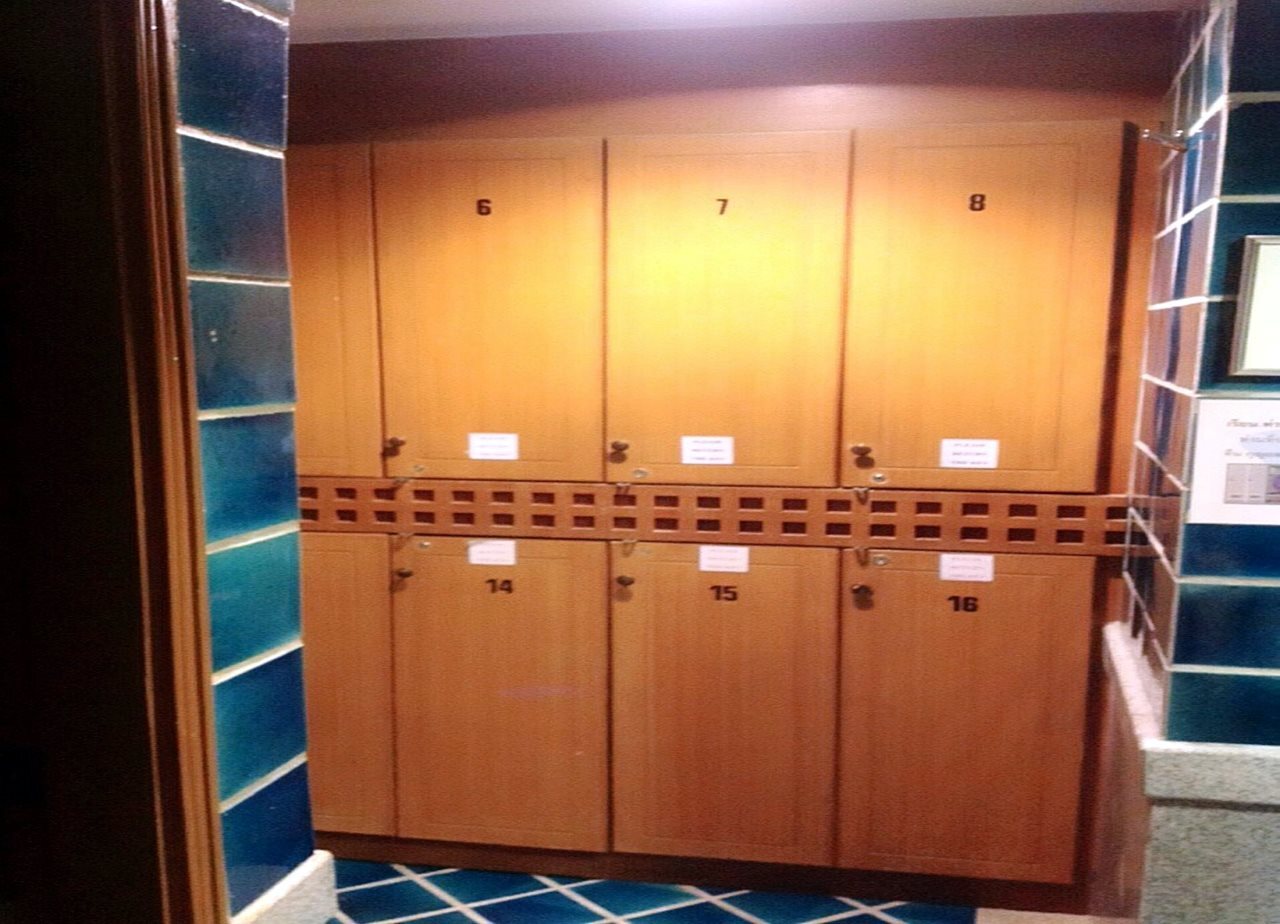 Foto - Silom Serene A Boutique Hotel