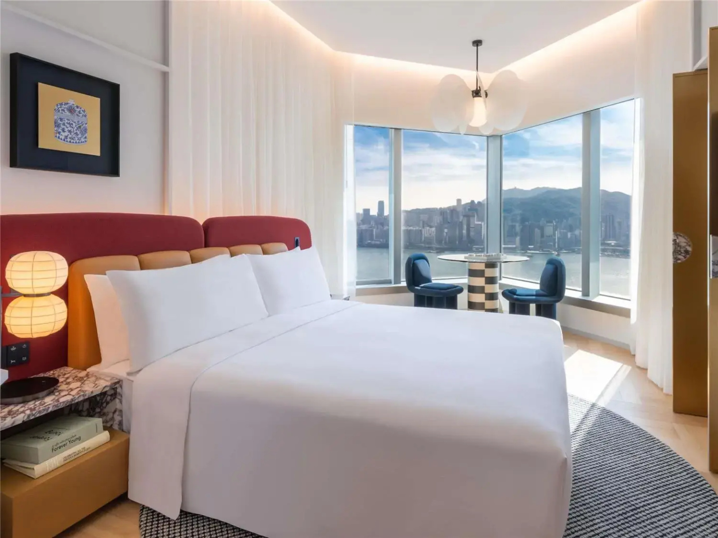 Foto - Mondrian Hong Kong