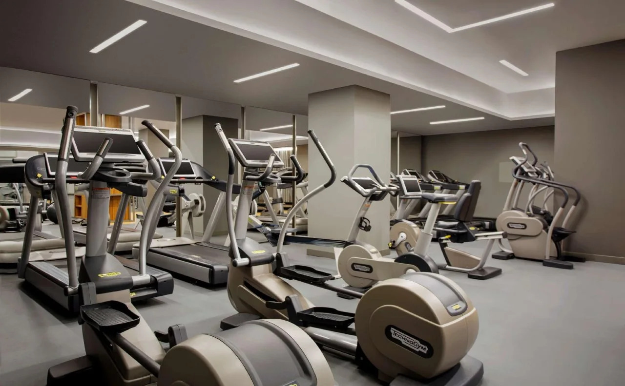 Foto - Conrad Istanbul Bosphorus