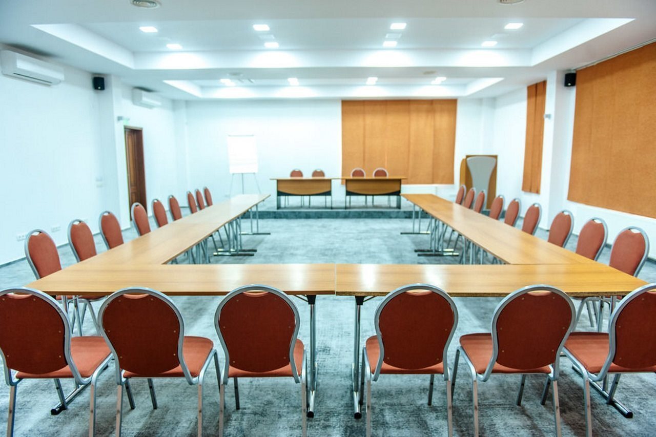 Photo - Hotel Parc Sibiu