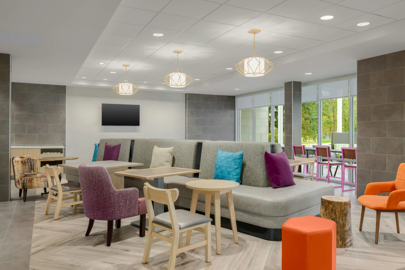 Photo - Home2 Suites By Hilton Virginia Beach Princess Anne