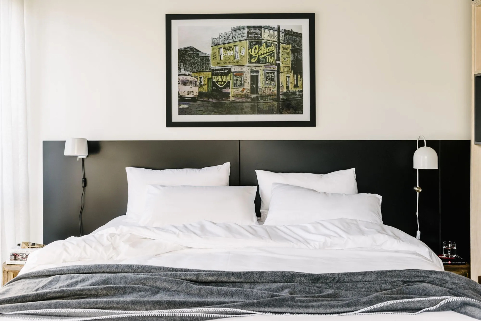 Foto - Veriu Broadway