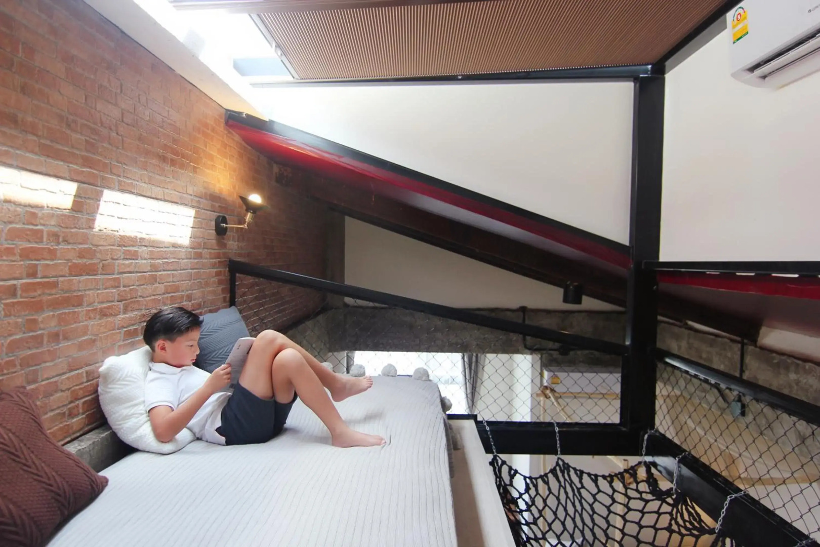 Foto - YOLO Bangkok Boutique Hotel