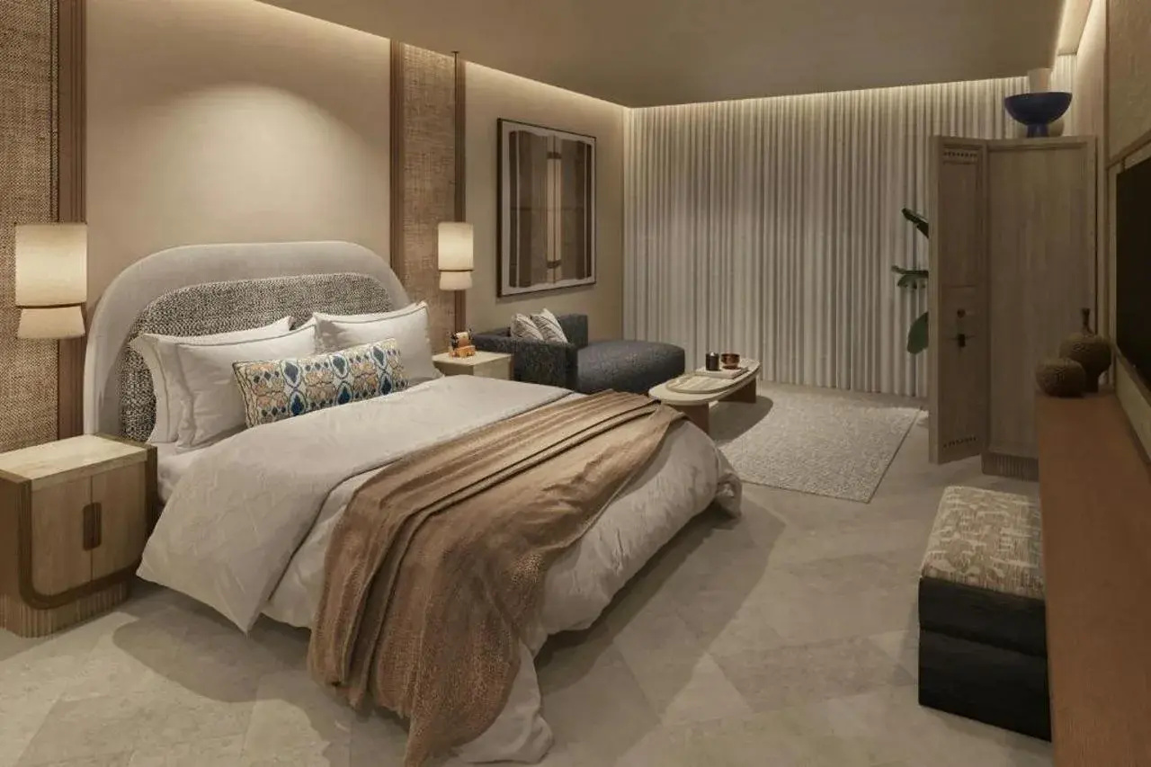 Photo - Amoh, A Luxury Collection Resort, Rhodes