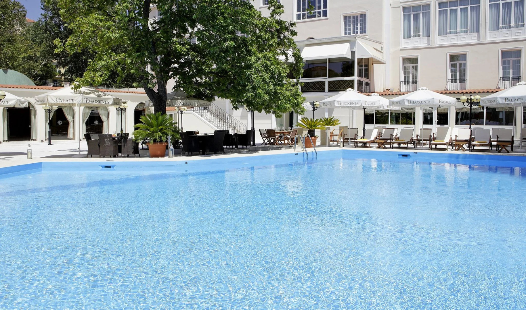 Foto - Theoxenia House Hotel