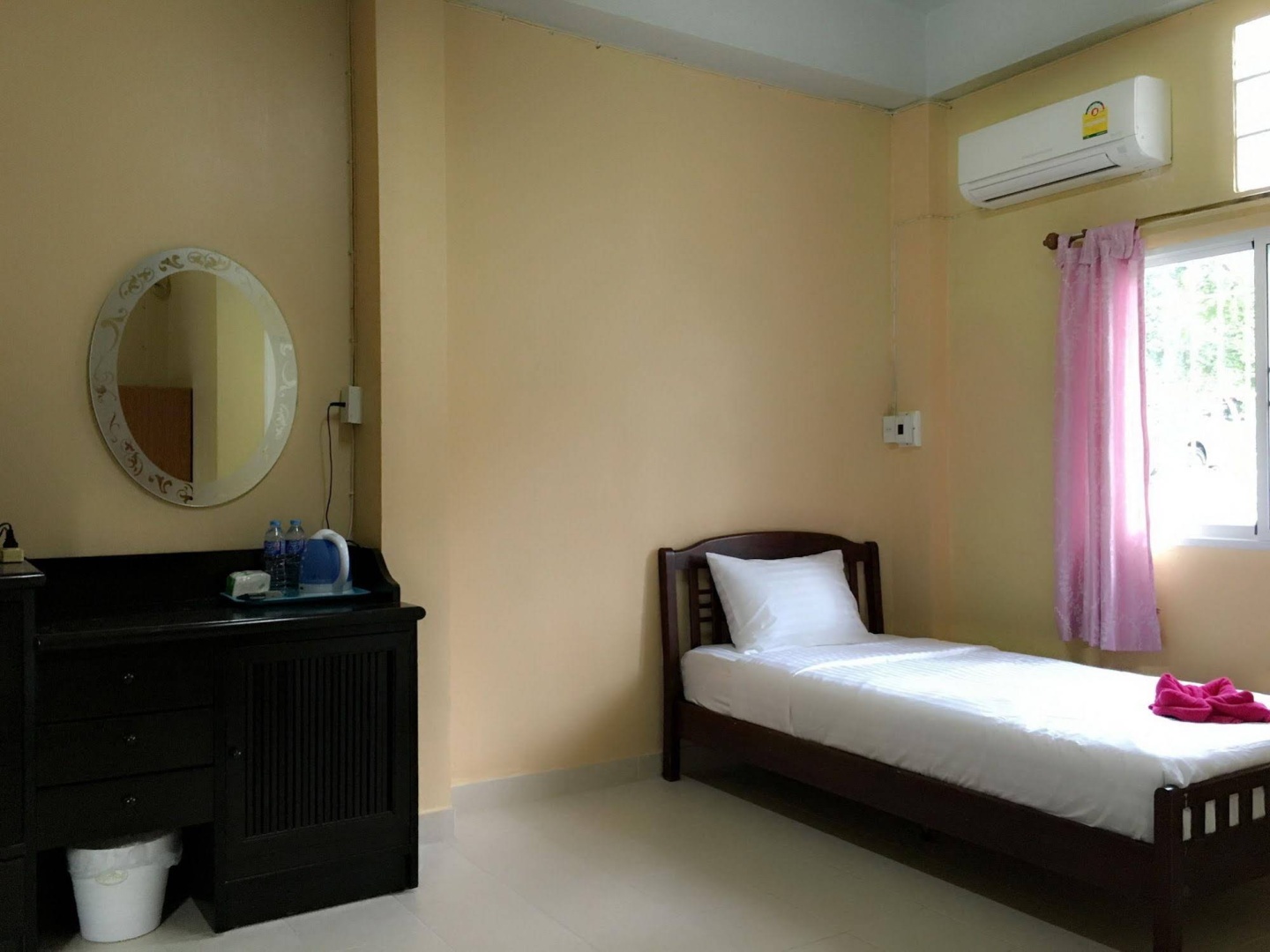 Sarin Guesthouse