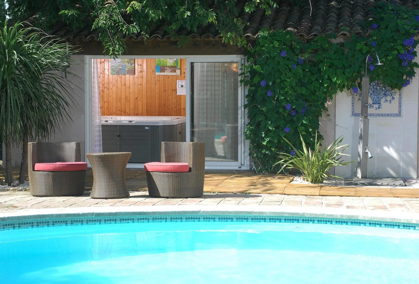 Foto - Best Western l'Orangerie