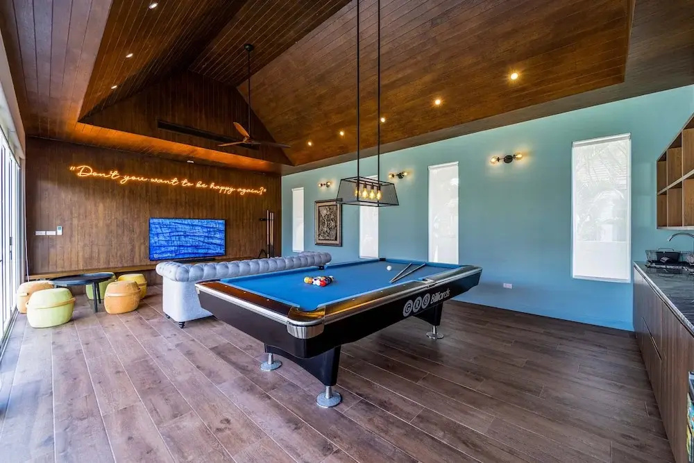 Foto - Luxury 7 Bedroom Pool Villa WL67