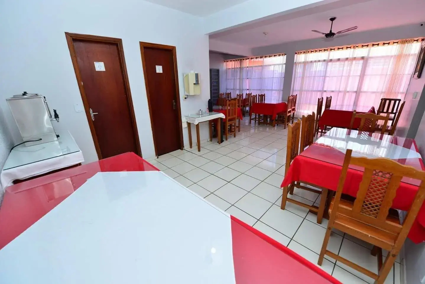 Foto - Manhattan Hotel