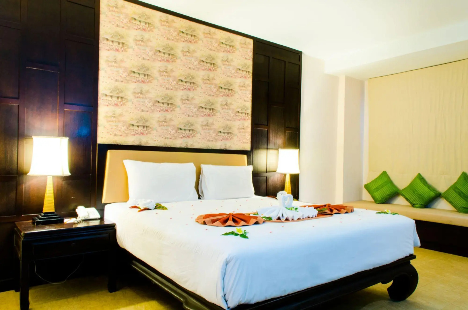 Photo - Nipa Resort, Patong Beach