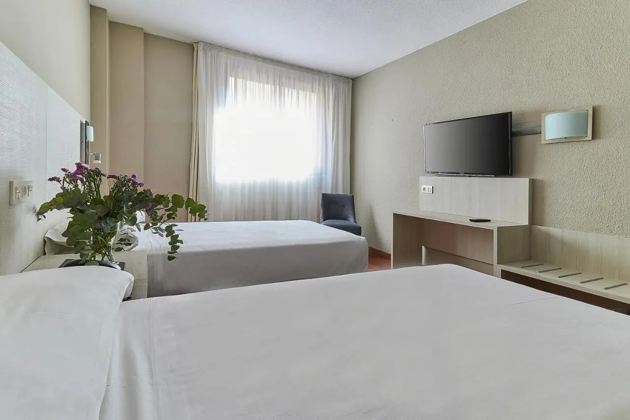 Foto - B&B Hotel Zaragoza Royal