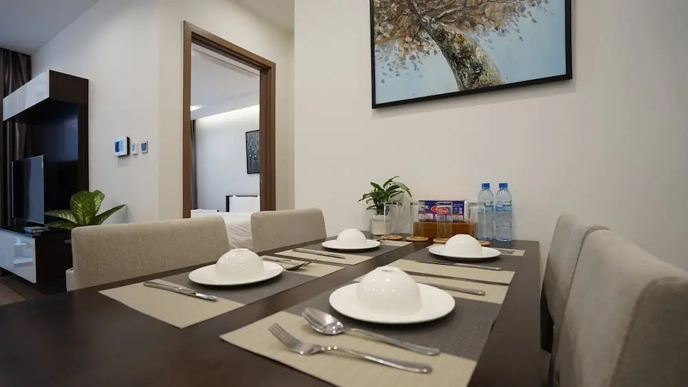 Foto - Vinhomes Metropolis luxury Hotel & Residence