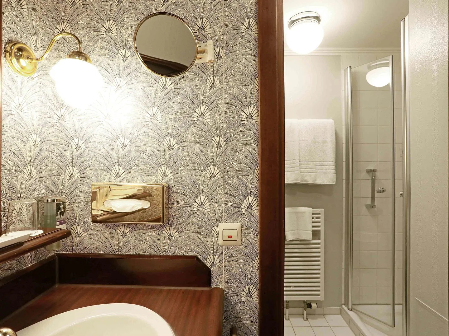 Photo - Mercure Hotel Frankfurt Airport Langen