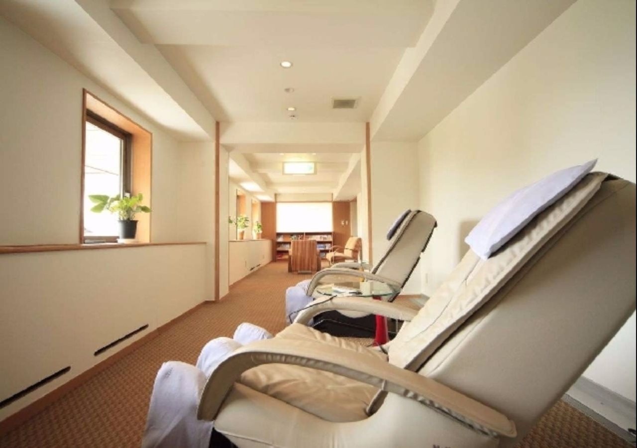 Zao International Hotel