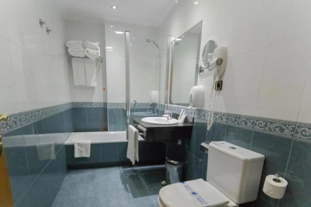 Photo - Hotel Spa Nanin Playa