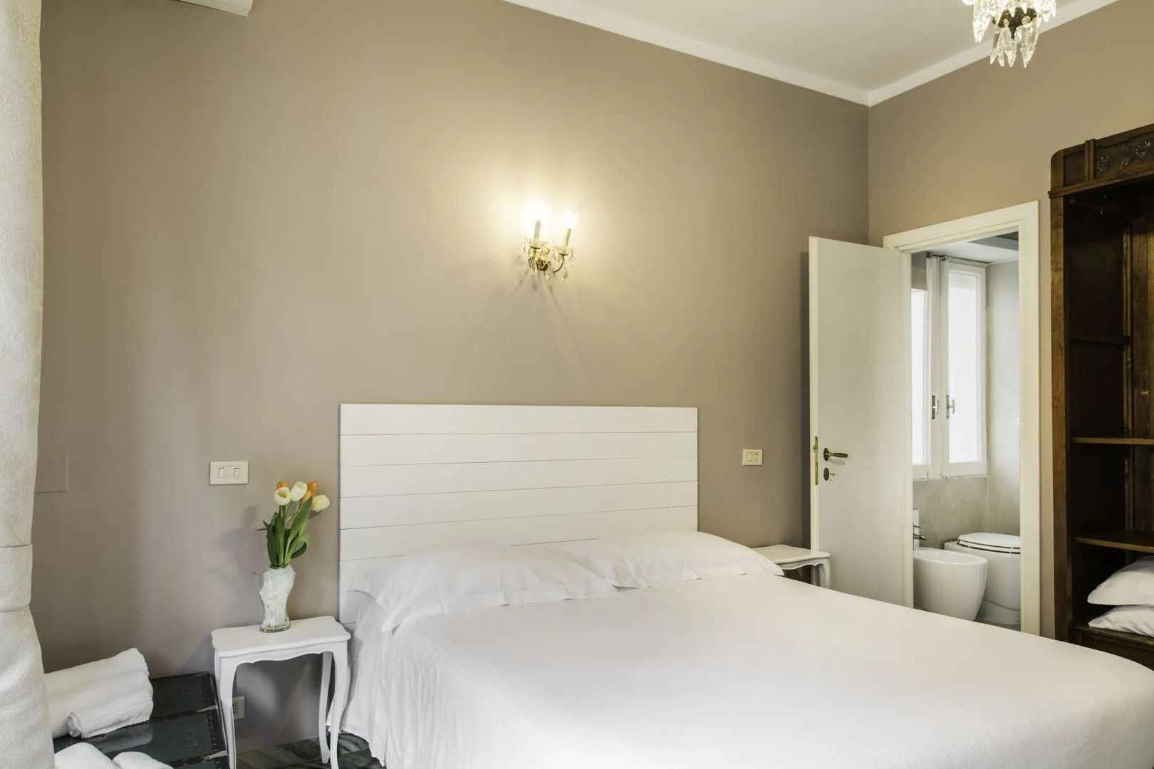 Foto - Roma Talenti Breme B&B