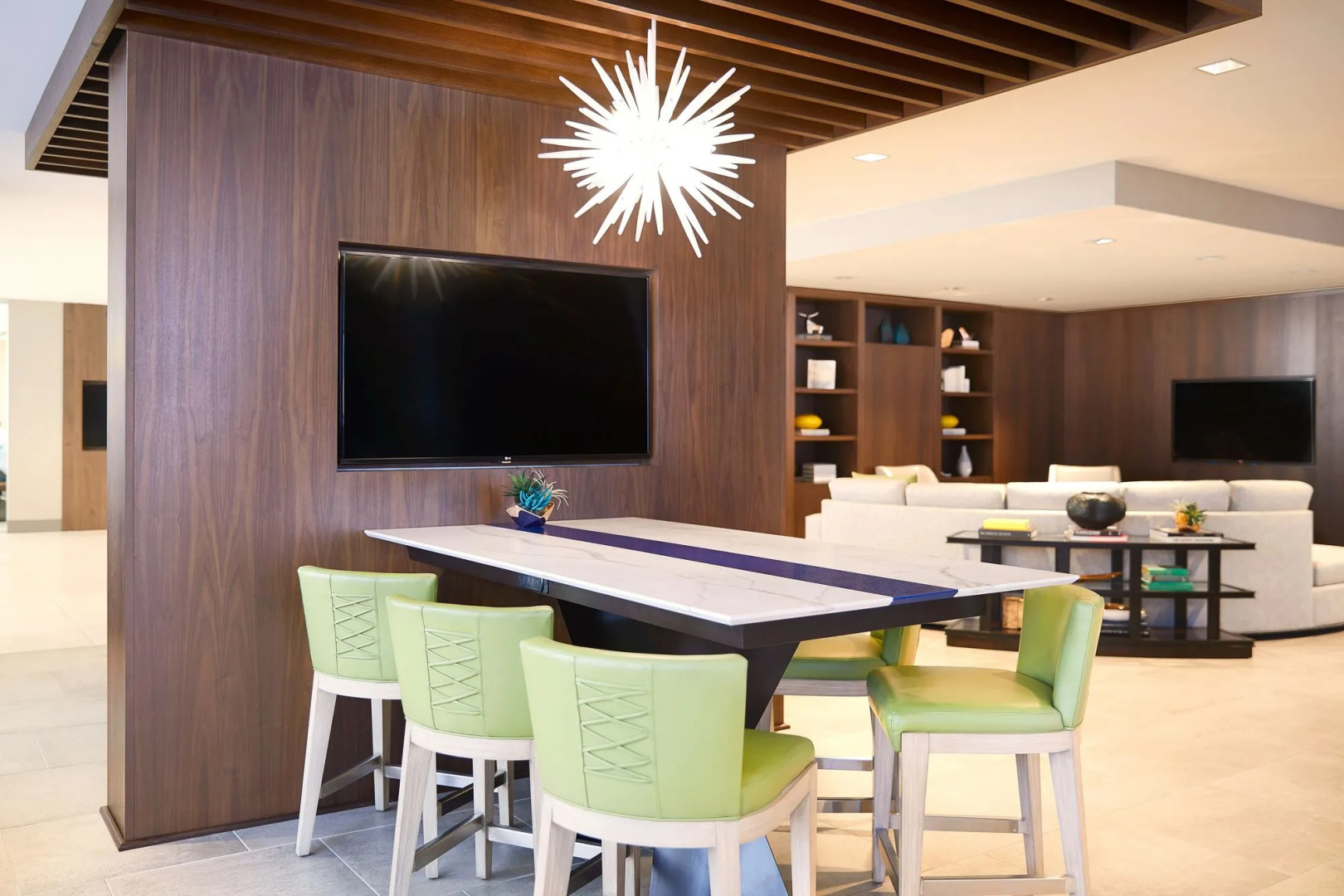 Foto - Residence Inn by Marriott Dallas Downtown