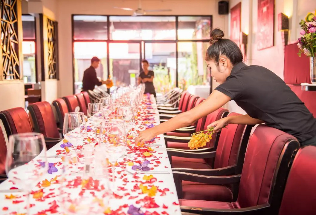 Foto - Poseidon Boutique Hotel