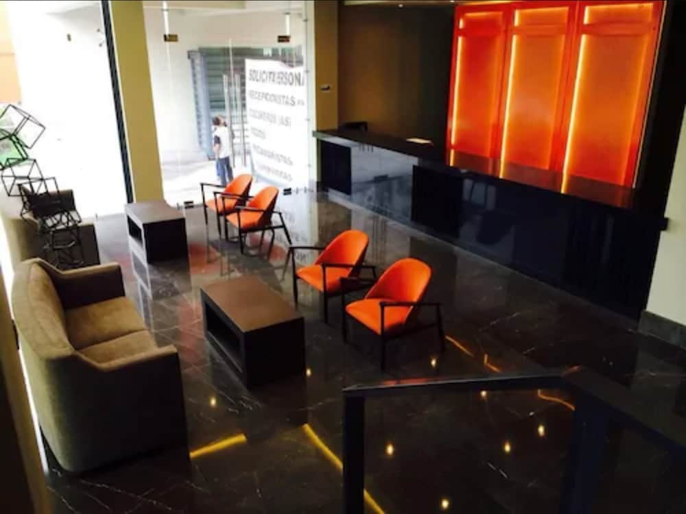 Foto - MBM Red Sun Hotel