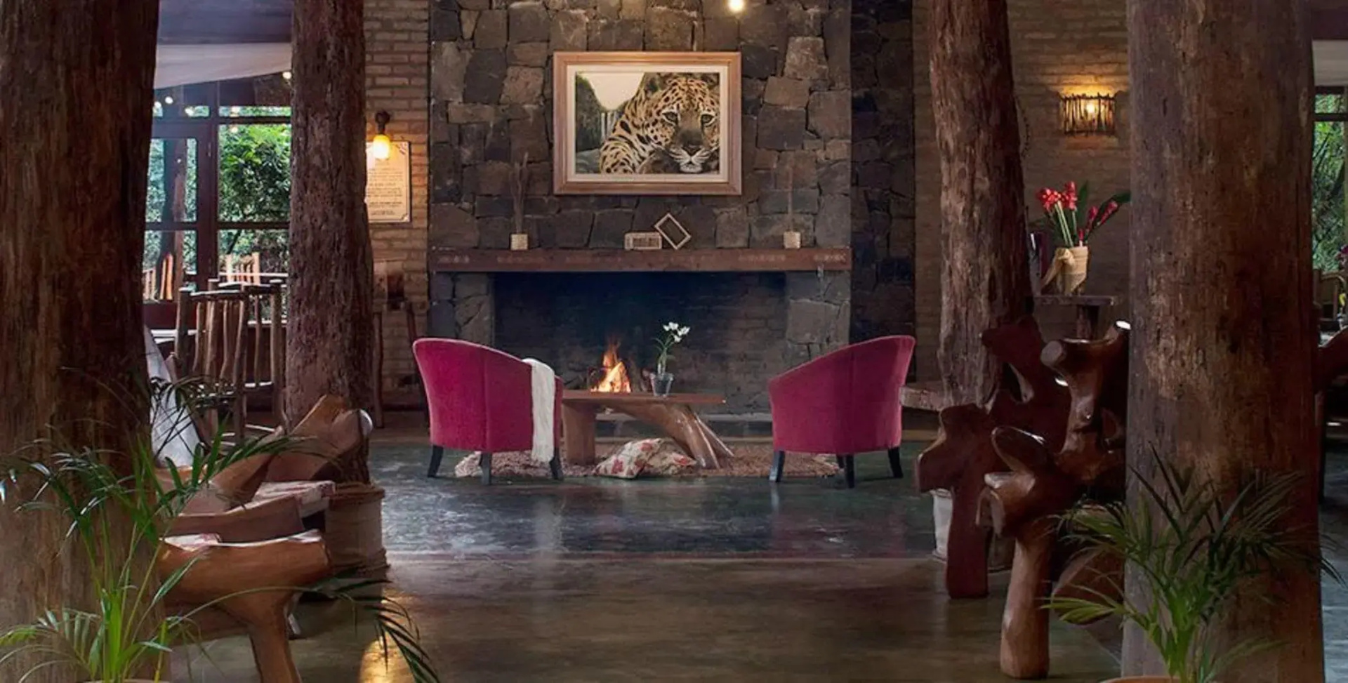 Photo - La Aldea de la Selva Lodge