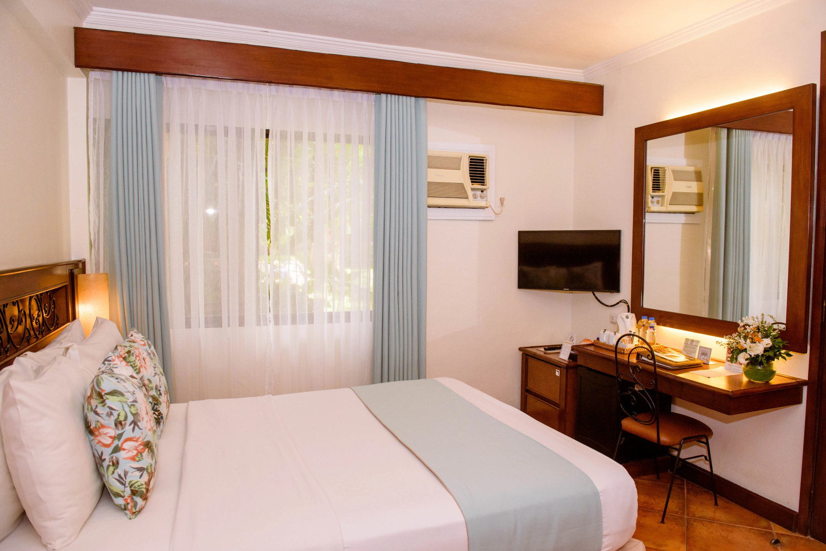 Foto - Montebello Hotel, Cebu
