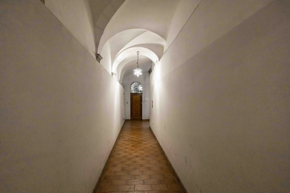 Foto - Home at Rome Luxury Navona Guesthouse