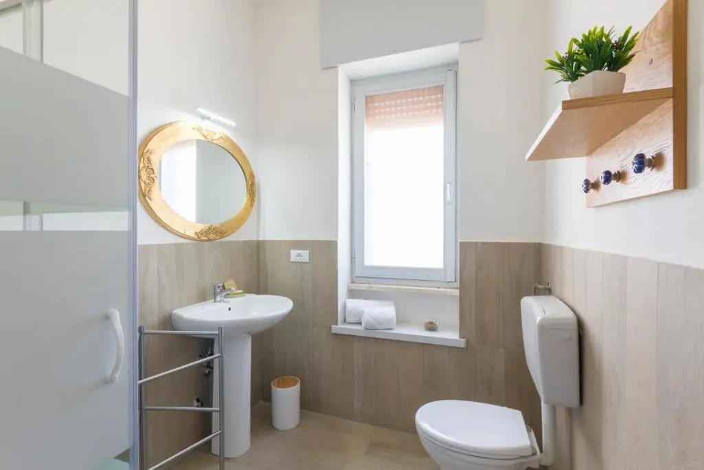 Photo - B&B Villa Ginevra