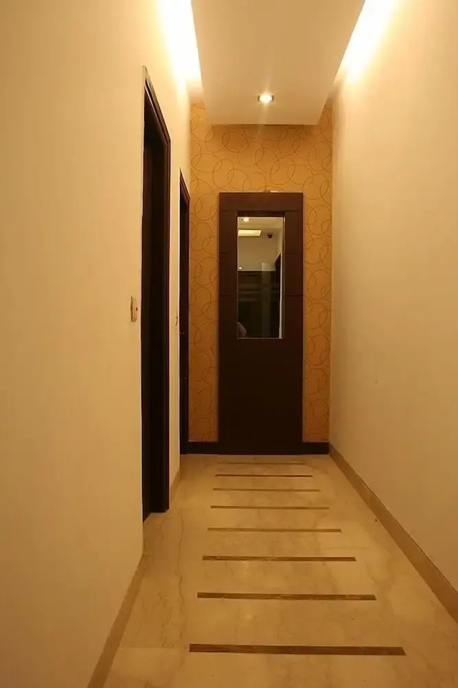 Foto - Hotel Livasa Inn Near BLK Hospital