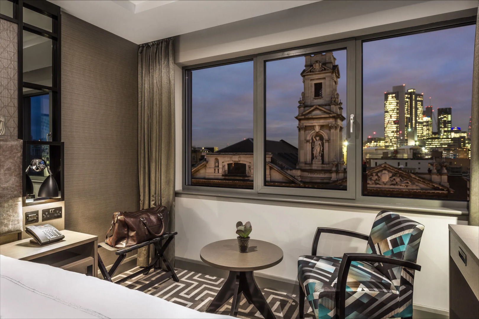 Foto - Courthouse Hotel Shoreditch