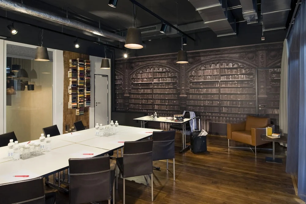 Foto - Boutiquehotel Thessoni Classic & Residence Thessoni Home Zürich-Regensdorf