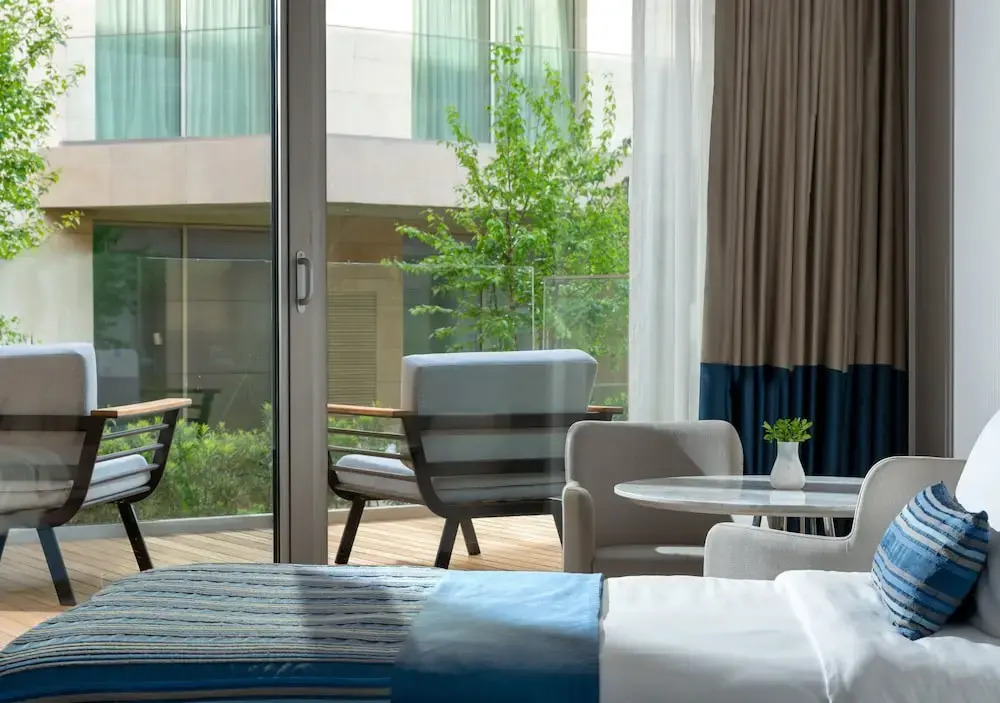 Photo - Crowne Plaza Florya Istanbul by IHG