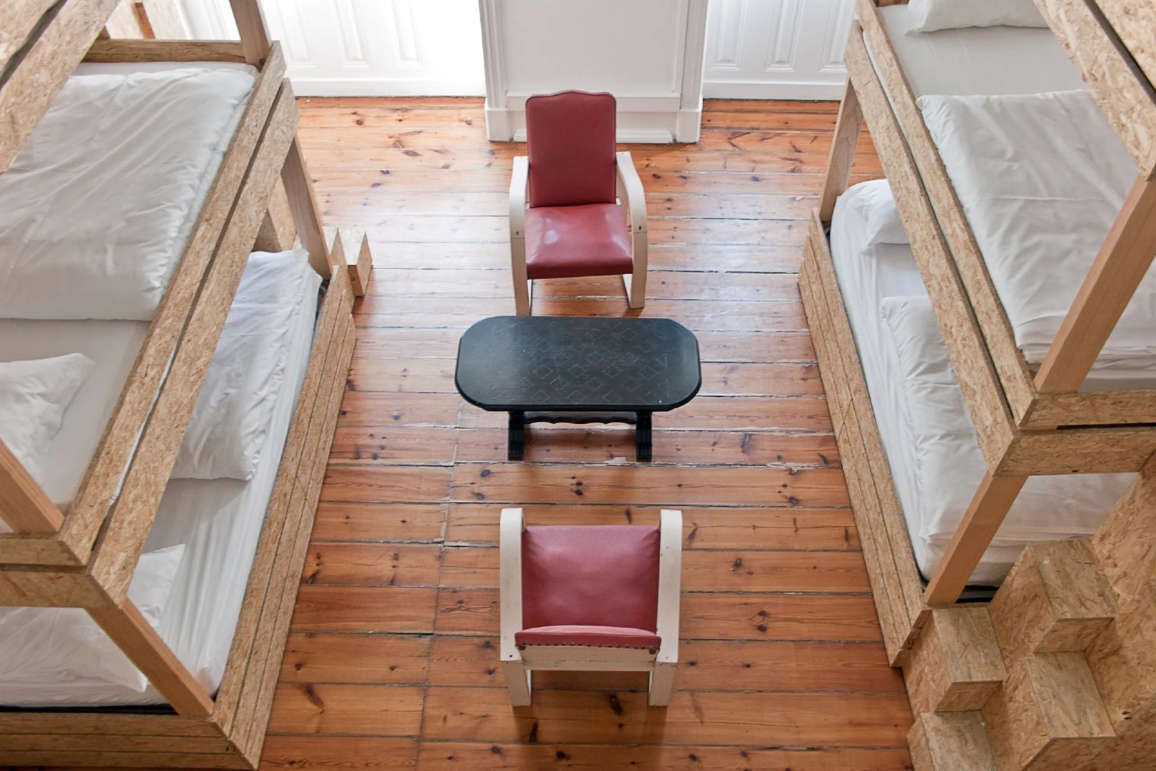 Foto - Independente Príncipe Real