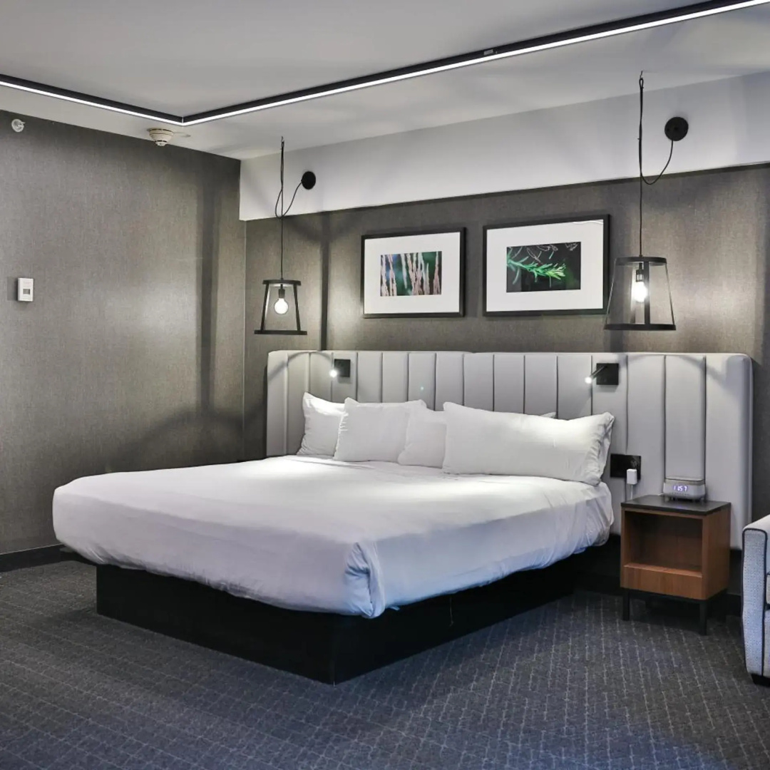 Foto - Hotel Bonaventure Montreal