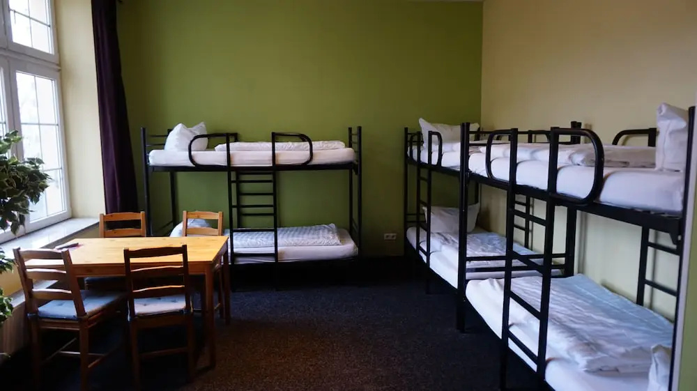 Photo - Singer109 Hostel