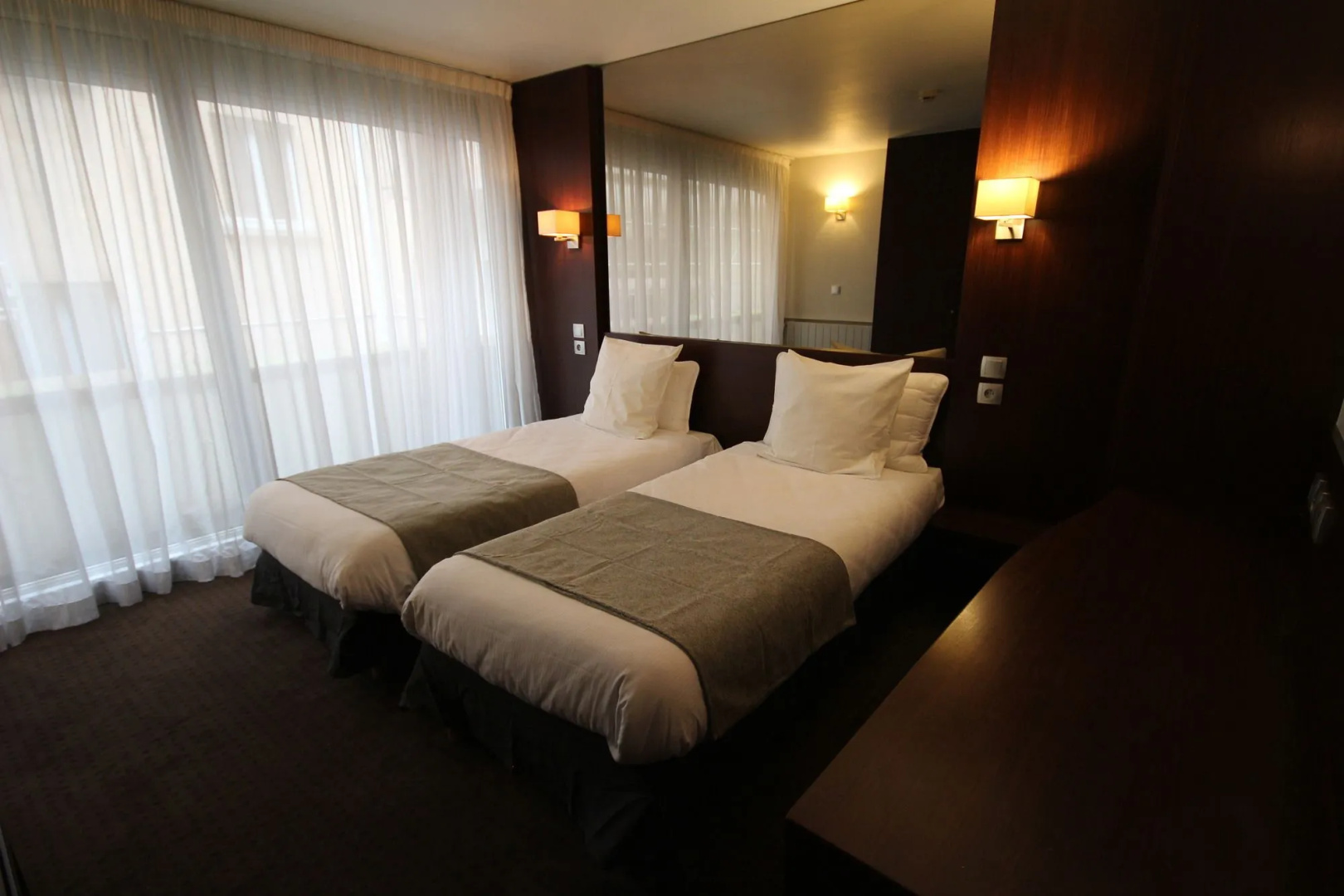 Foto - Hotel des Tonneliers