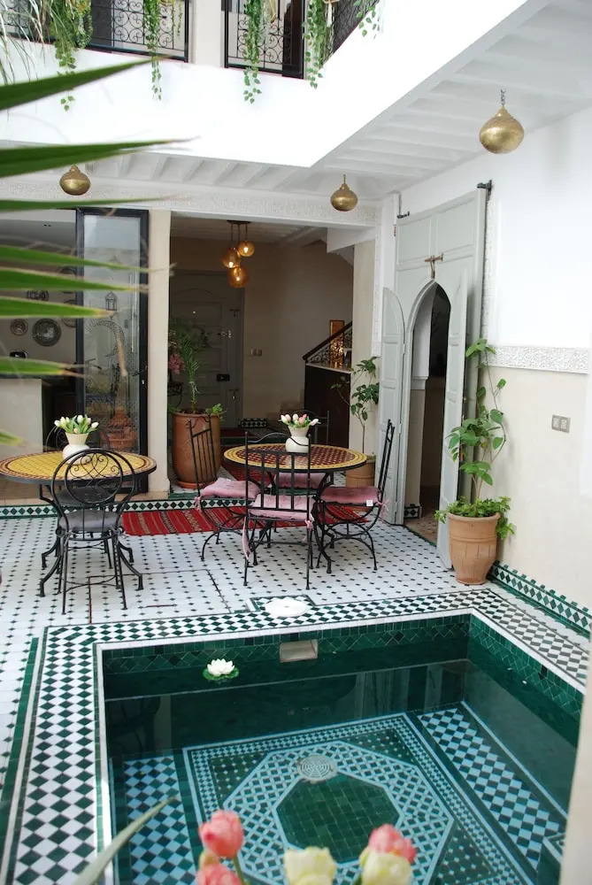 Photo - Riad Magnolia&SPA