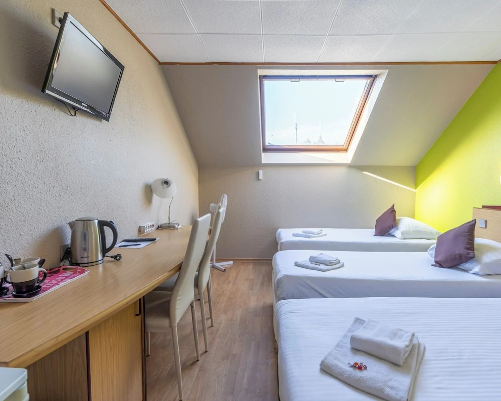 Foto - Sleep & Go Brugge