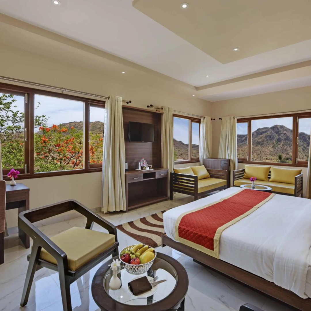 Photo - The Maharana Bagh