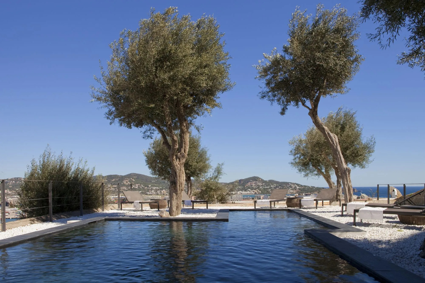 Photo - Hotel La Torre del Canonigo - Small Luxury Hotels