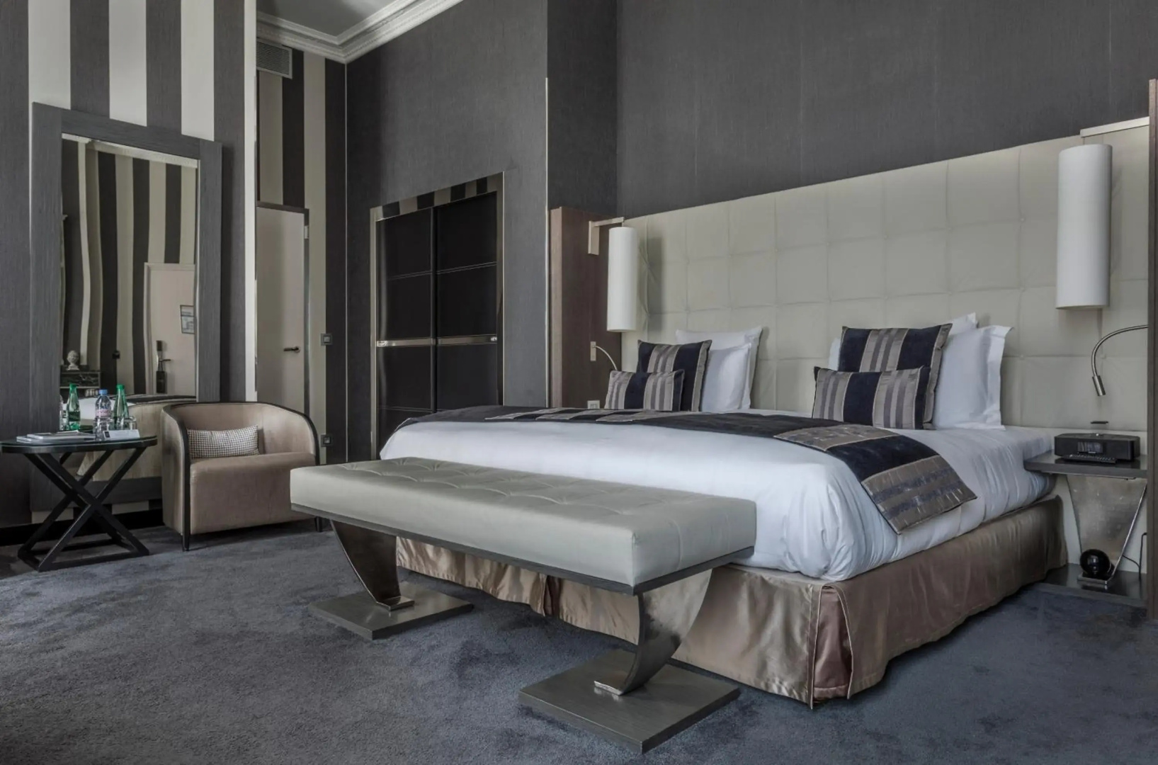 Foto - La Cour des Consuls Hotel & Spa Toulouse - MGallery Collection