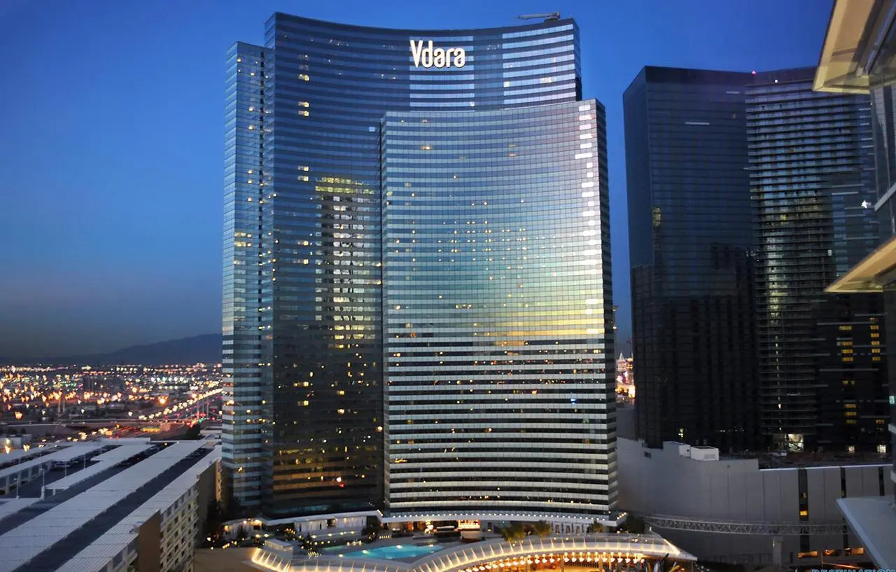 Foto - Vdara Hotel & Spa at ARIA Las Vegas