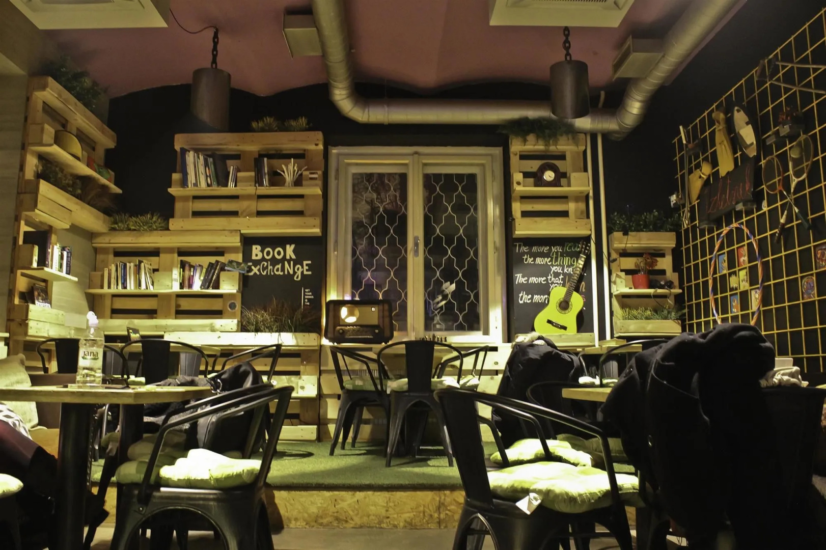 Foto - Chillout Hostel Zagreb