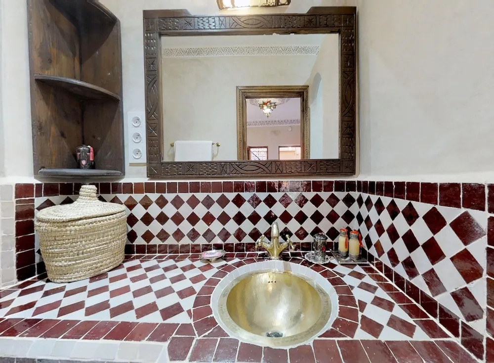 Foto - Riad abaka by Ghali annexe