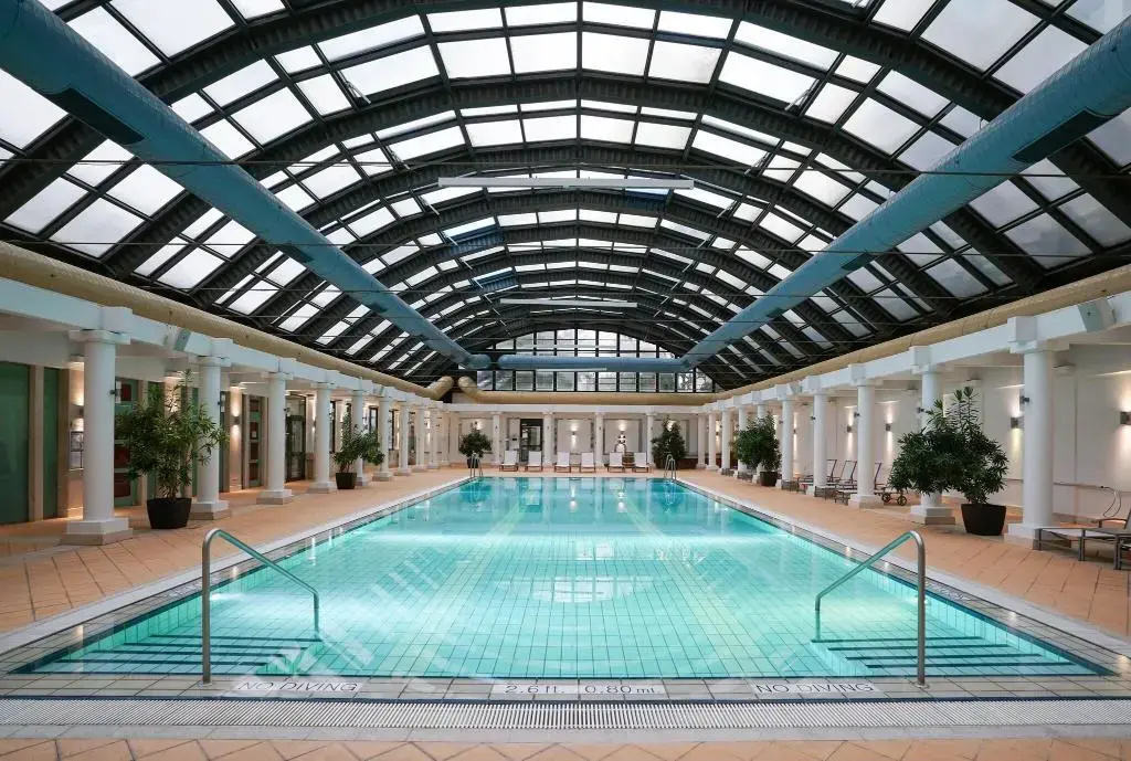 Foto - Lugal, a Luxury Collection Hotel, Ankara