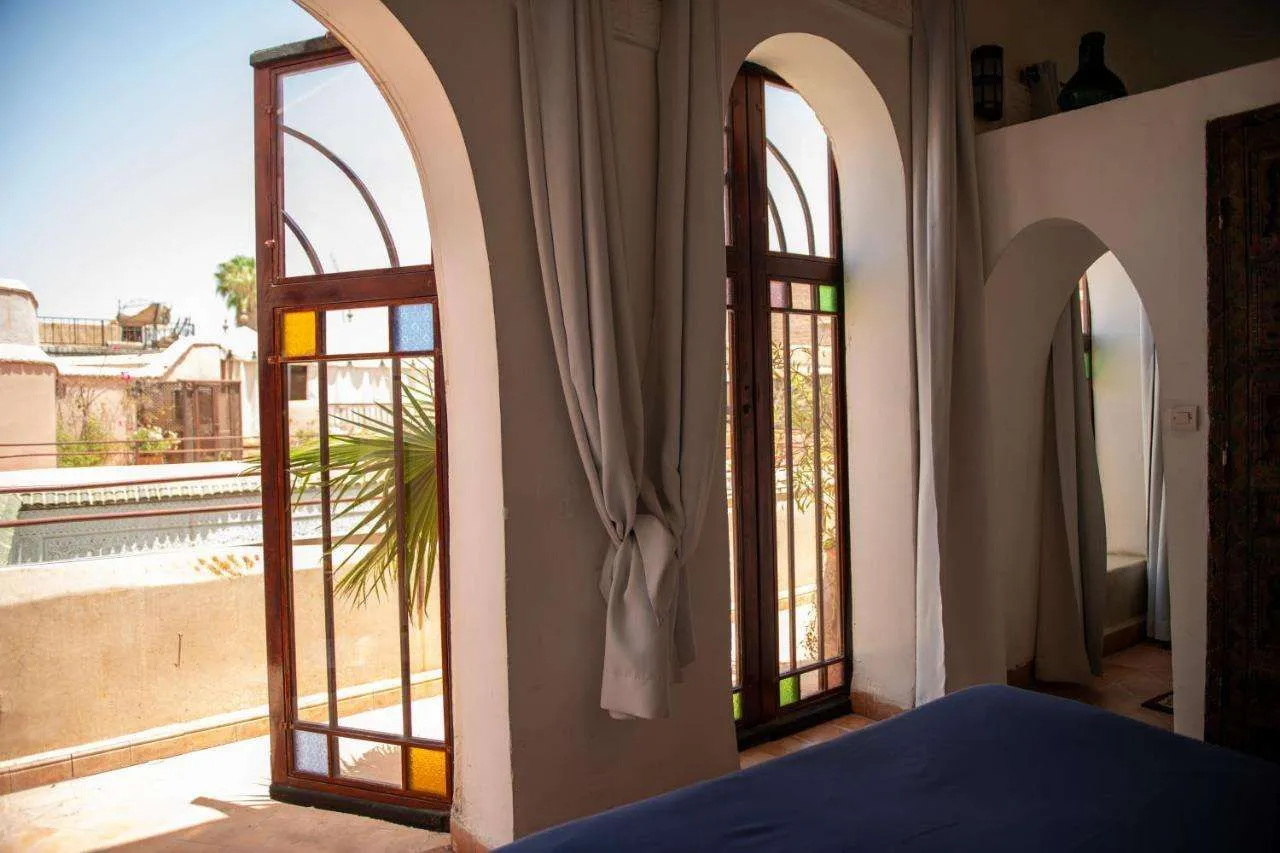 Foto - Riad Ben Youssef