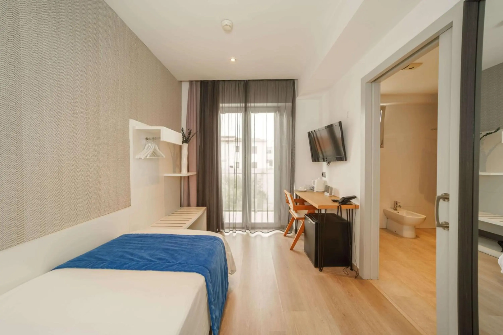 Photo - Mar Calma Hotel