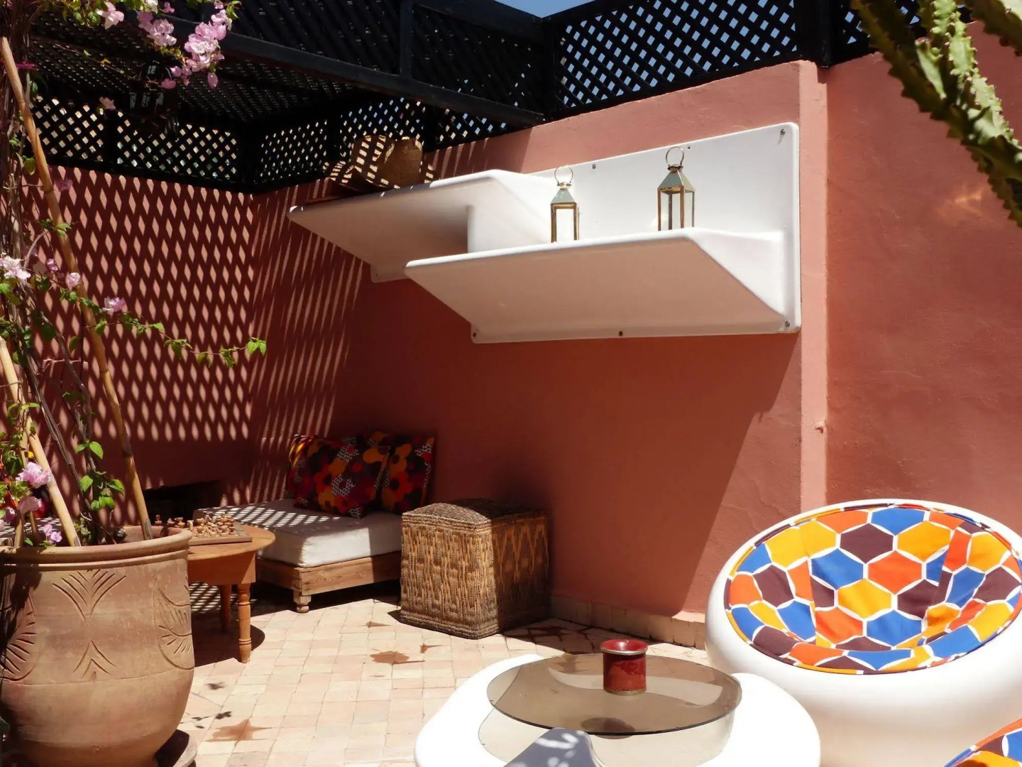 Photo - Riad Magellan Yoga and Spa