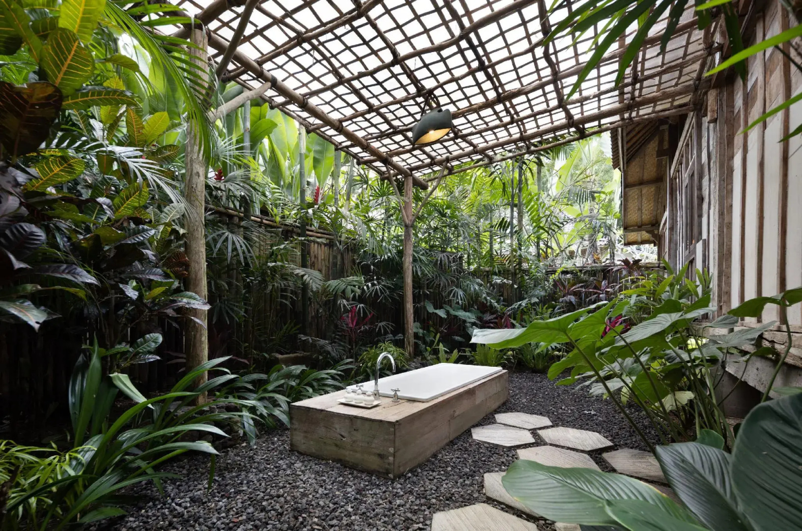 Foto - Korurua Dijiwa Ubud