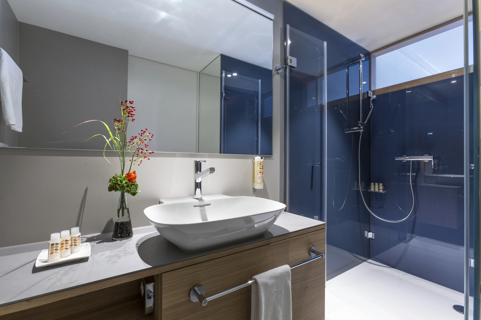 Foto - Limehome Basel Münzgasse